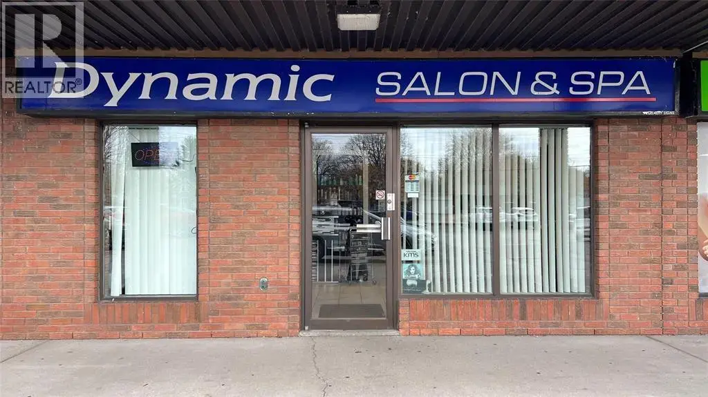 940 Murphy Road, Sarnia