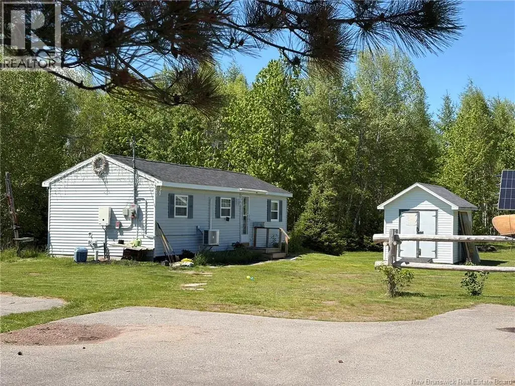 319 North Kouchibouquac Road, Kouchibouguac