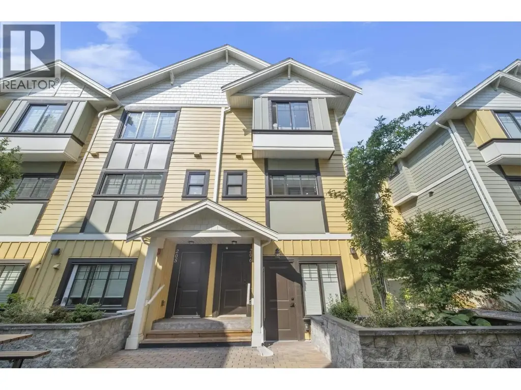 205 80 Elgin Street, Port Moody