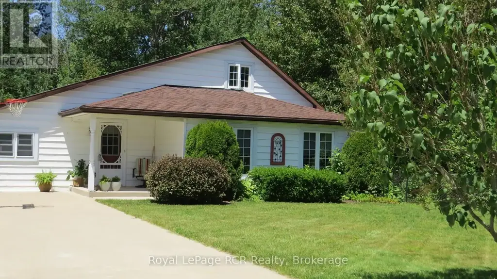 164 Edward Street, Saugeen Shores