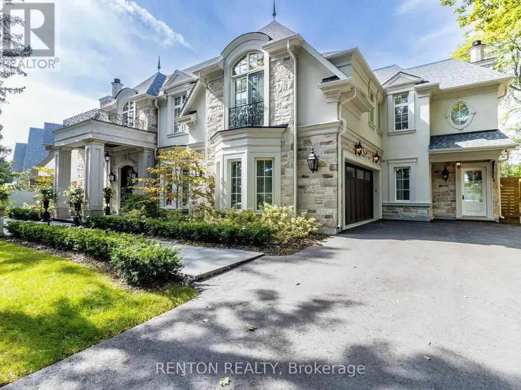 1491 Watersedge Road, Mississauga (Clarkson)