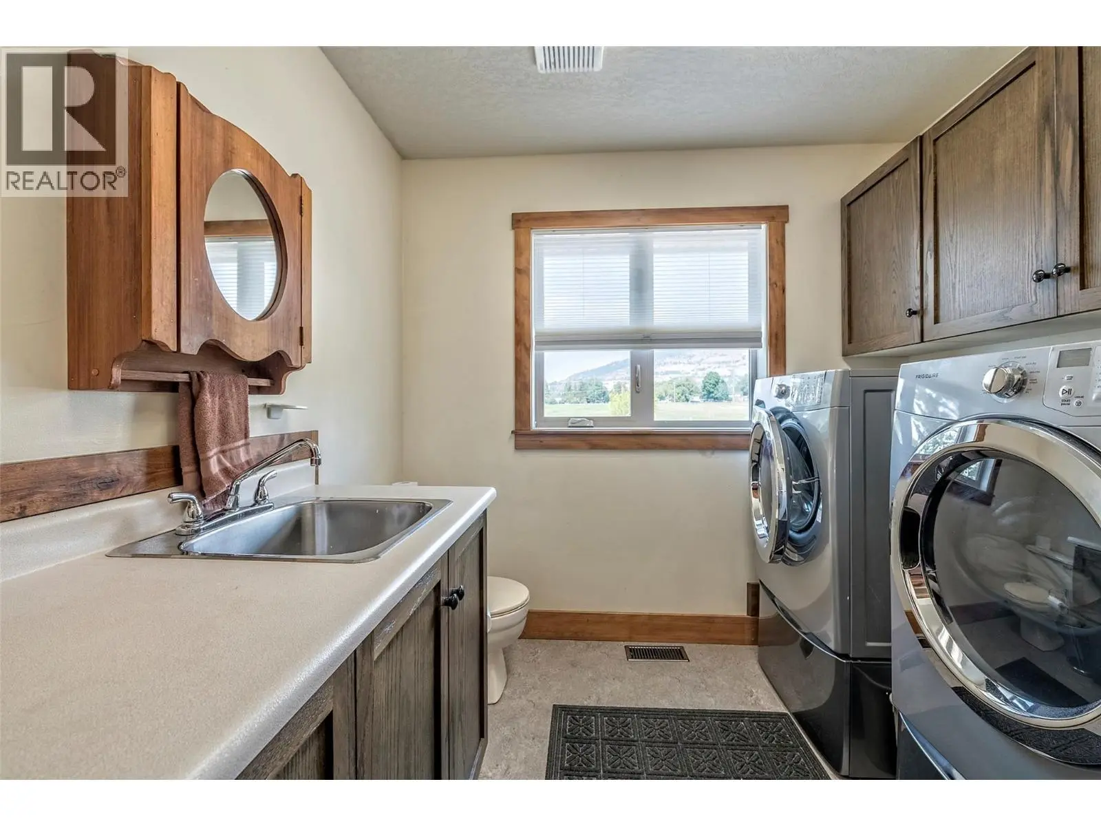 7800 Howe Drive. Coldstream, British Columbia