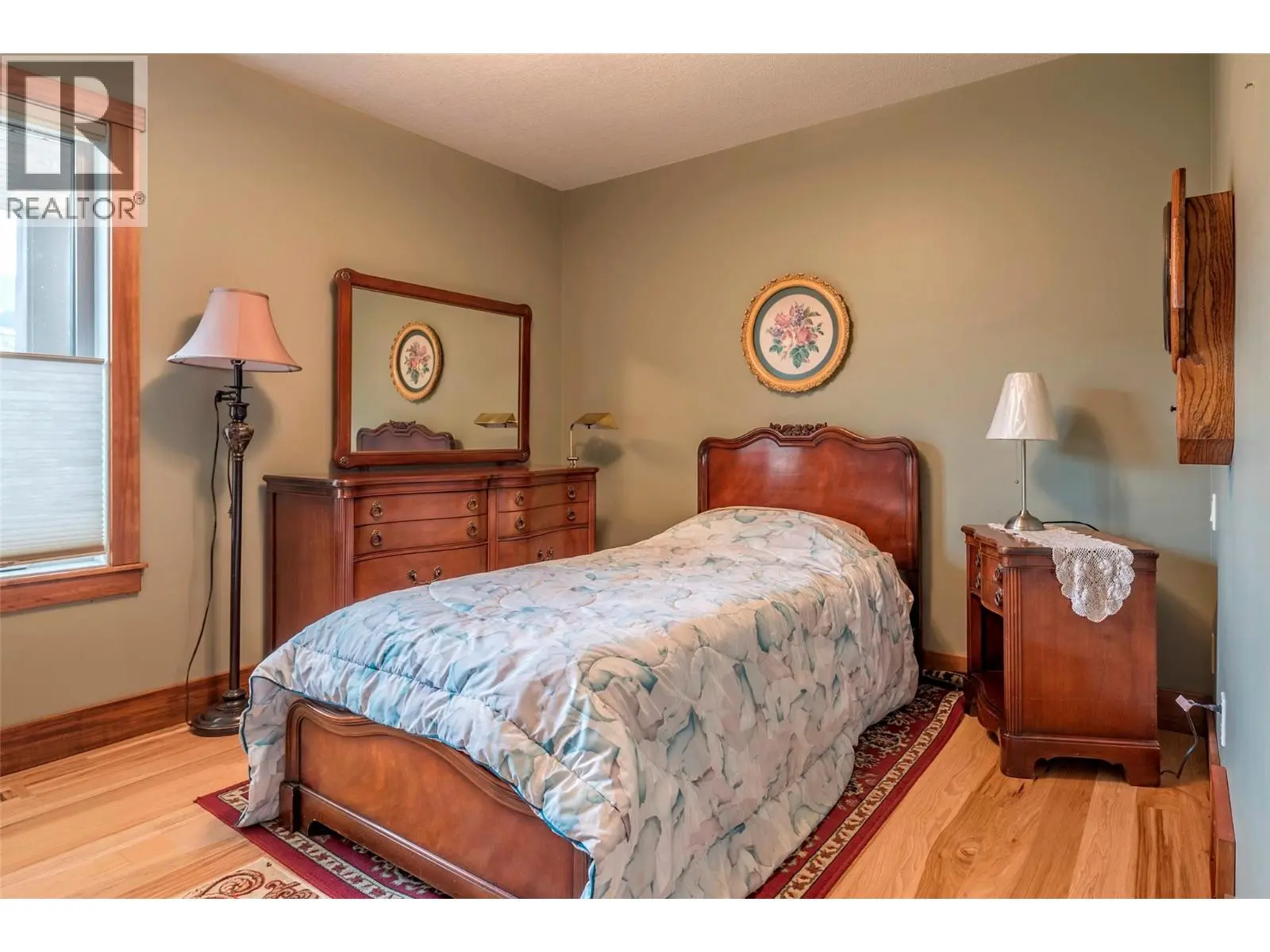 7800 Howe Drive. Coldstream, British Columbia