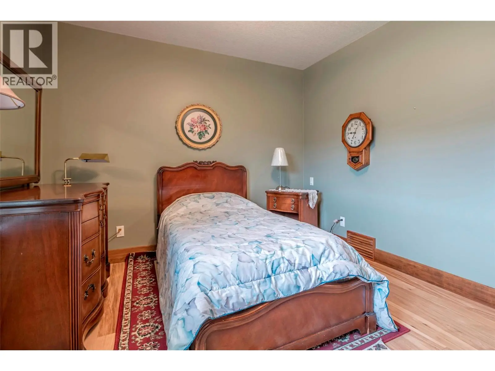 7800 Howe Drive. Coldstream, British Columbia