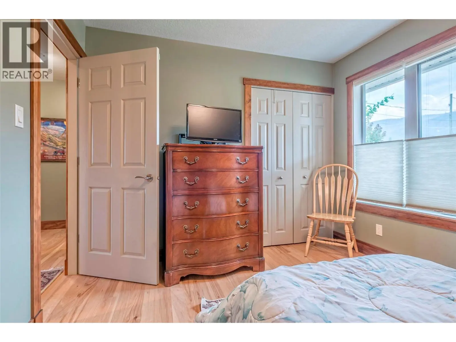 7800 Howe Drive. Coldstream, British Columbia