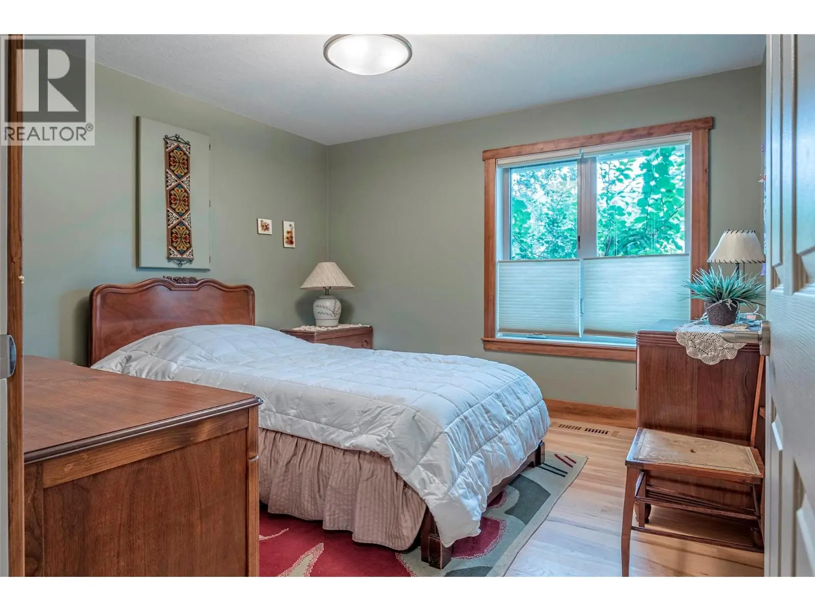 7800 Howe Drive. Coldstream, British Columbia