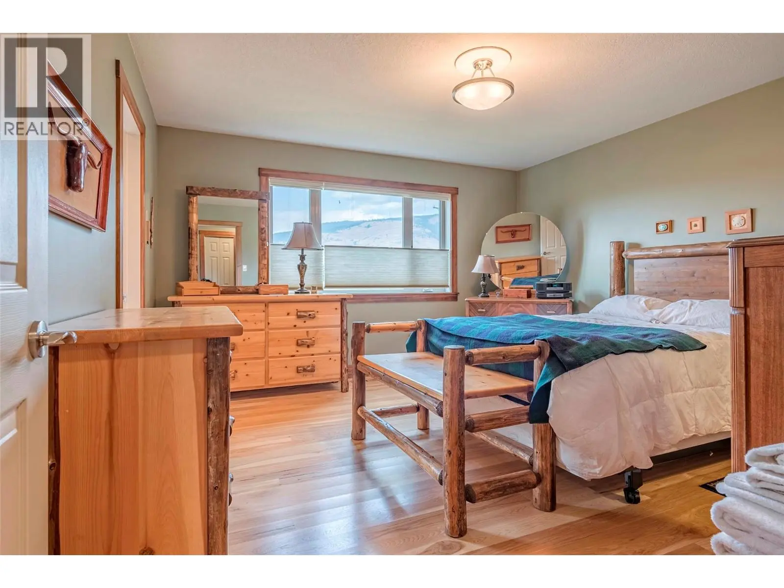 7800 Howe Drive. Coldstream, British Columbia