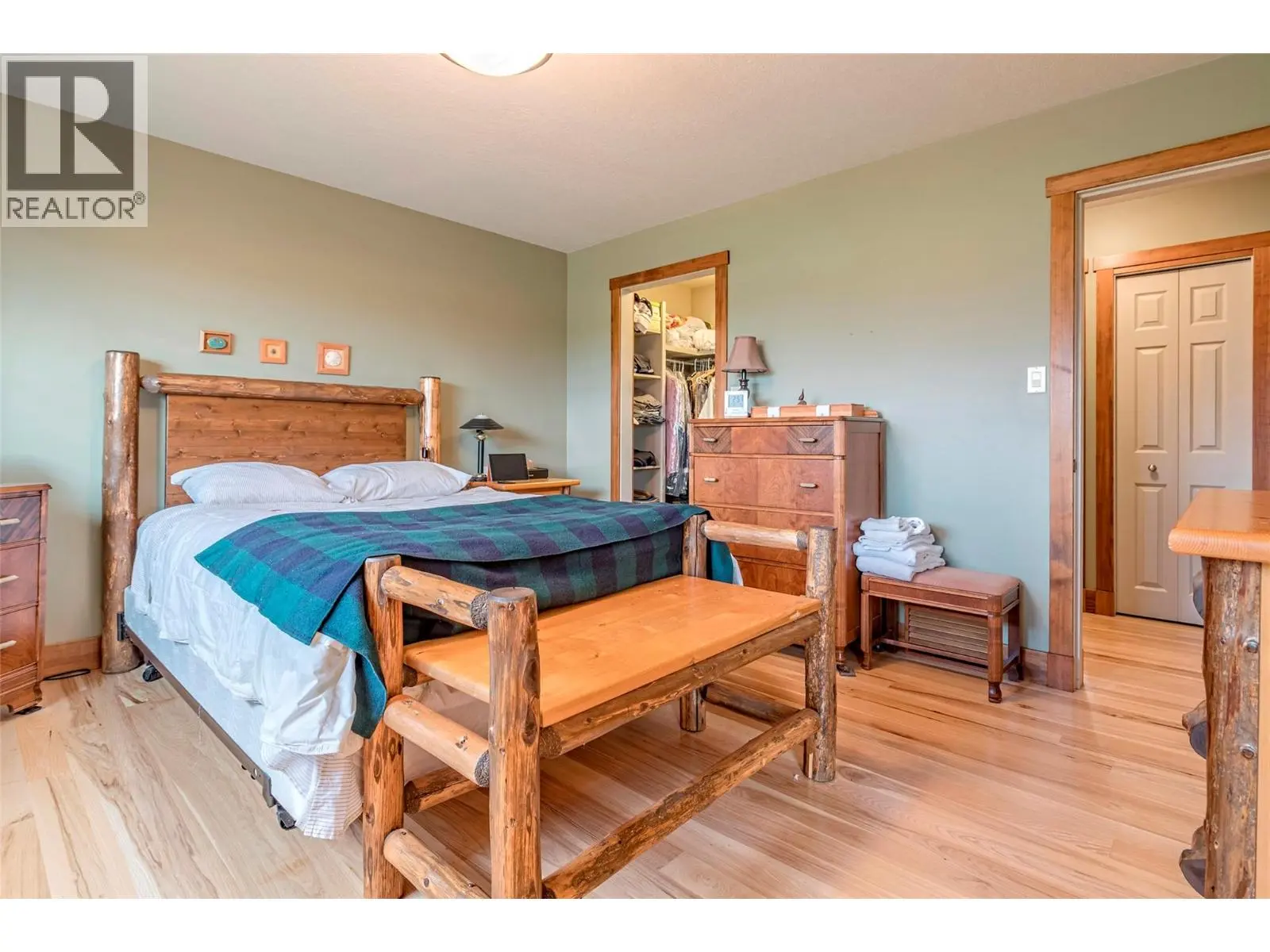 7800 Howe Drive. Coldstream, British Columbia
