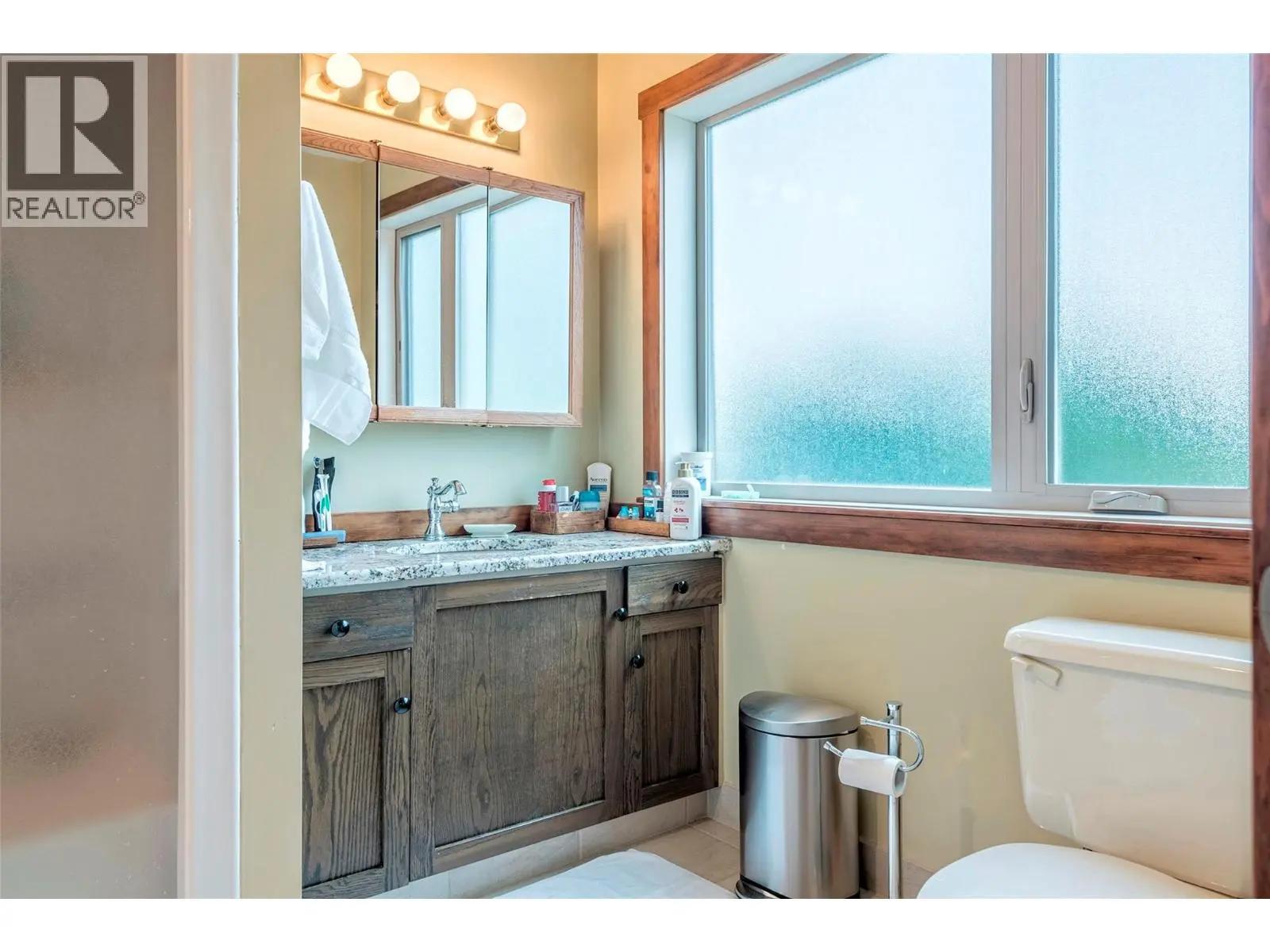 7800 Howe Drive. Coldstream, British Columbia