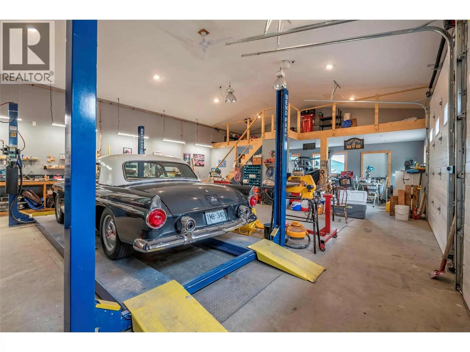 7800 Howe Drive. Coldstream, British Columbia