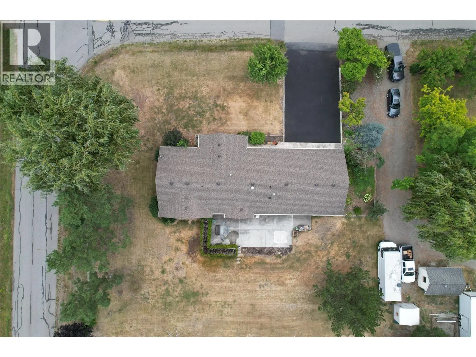 7800 Howe Drive. Coldstream, British Columbia