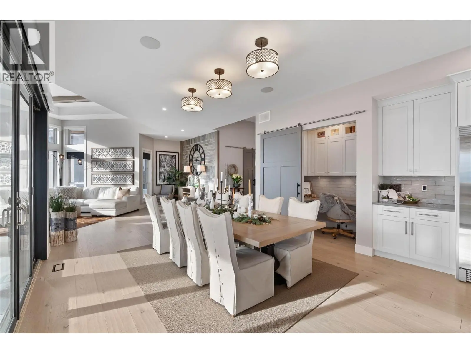 608 Mt Ida Crescent. Coldstream, British Columbia