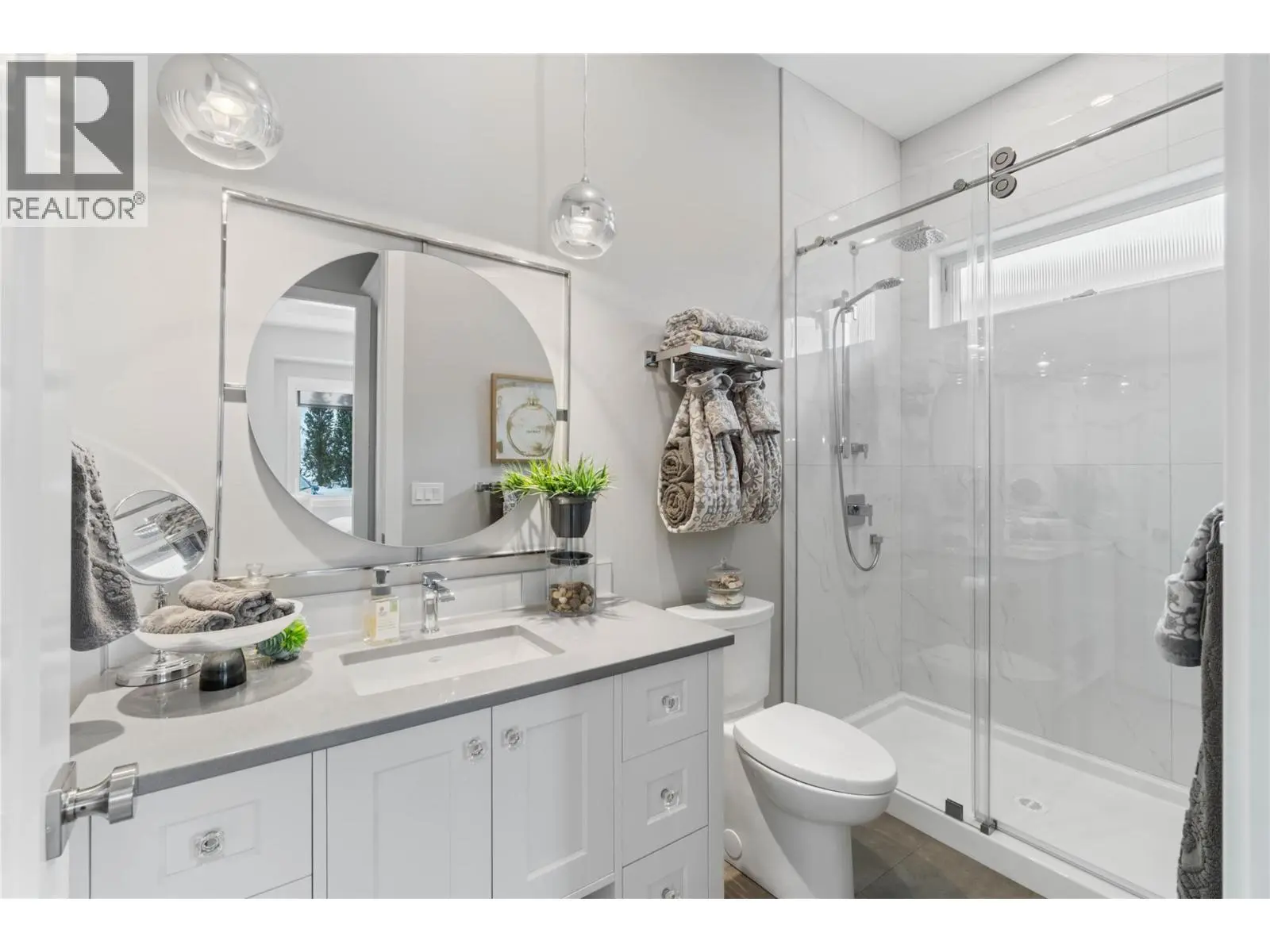 608 Mt Ida Crescent. Coldstream, British Columbia
