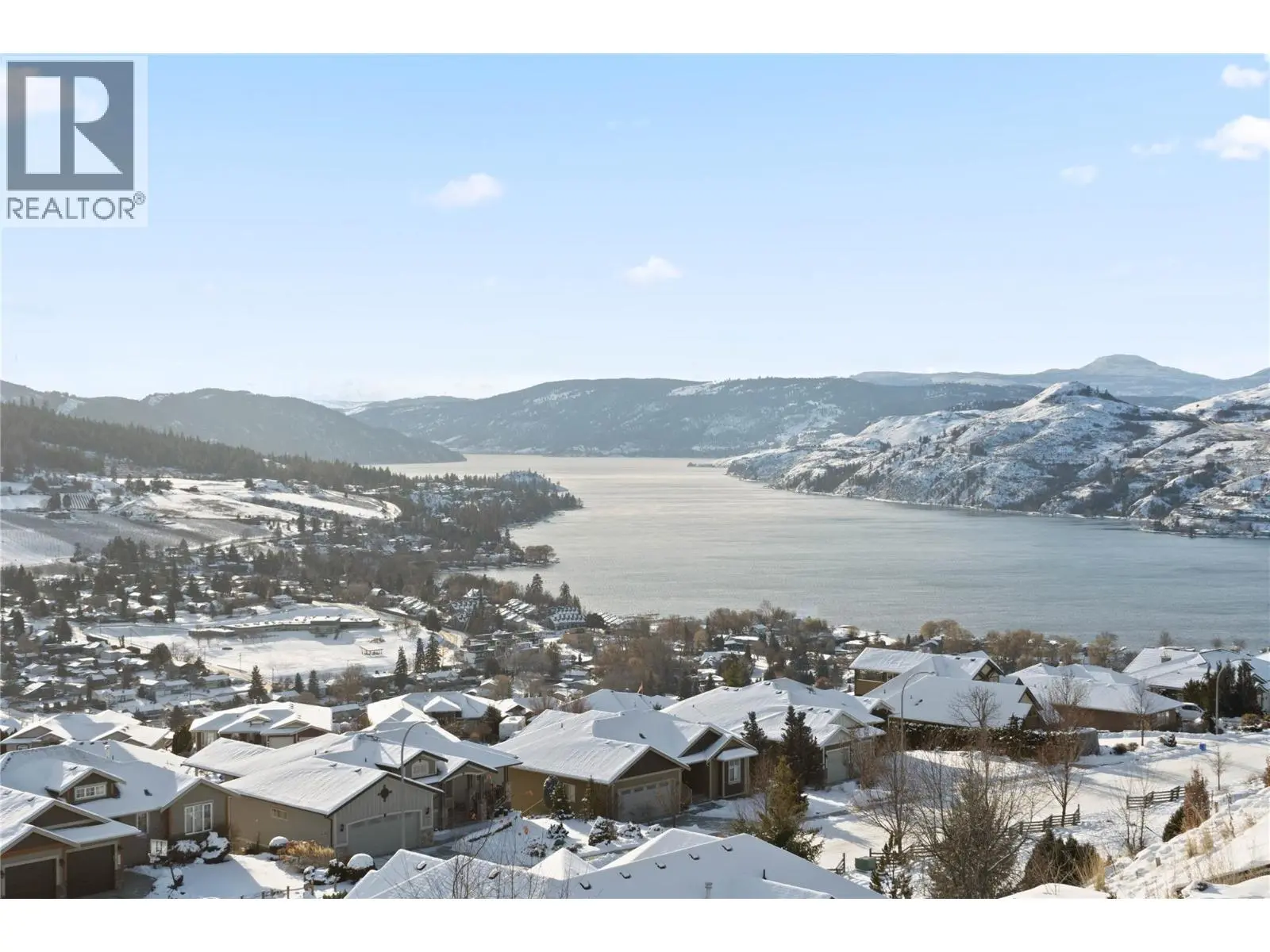 608 Mt Ida Crescent. Coldstream, British Columbia