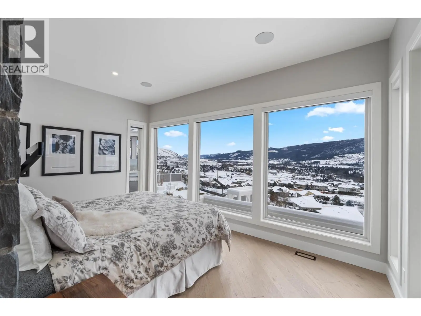 608 Mt Ida Crescent. Coldstream, British Columbia