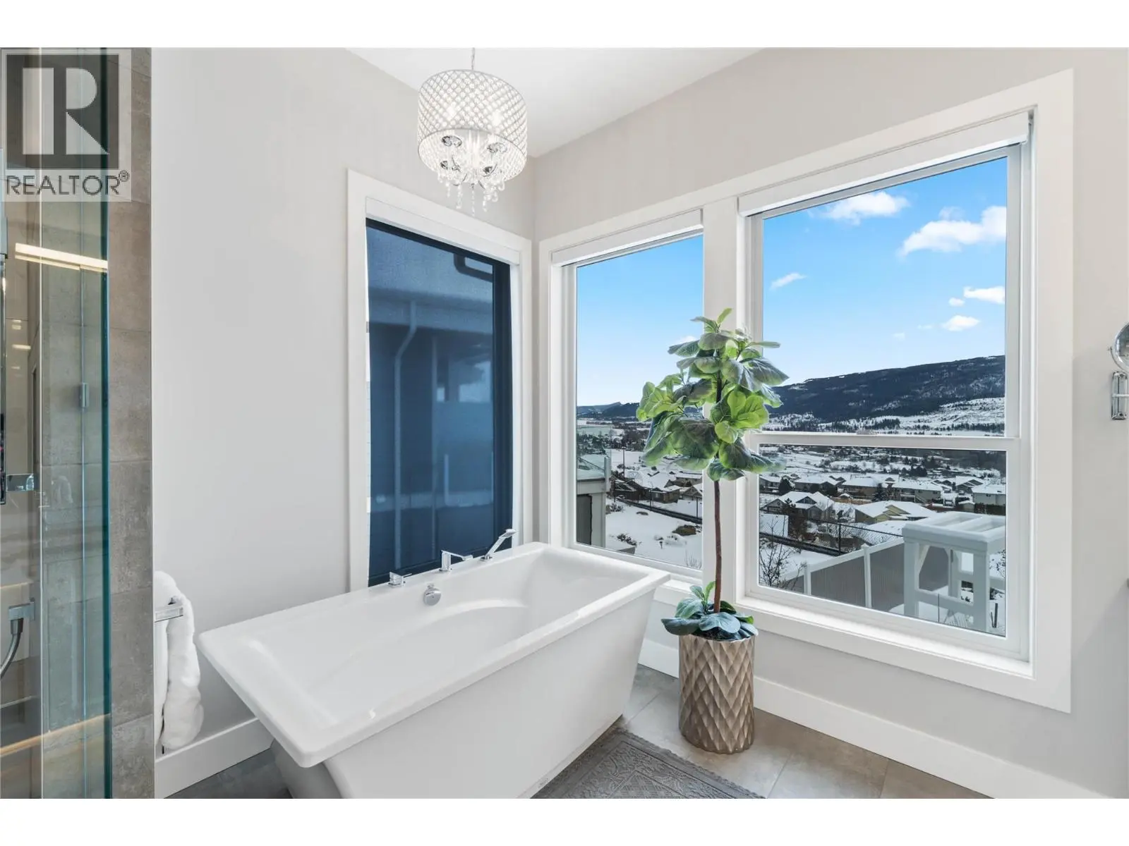 608 Mt Ida Crescent. Coldstream, British Columbia