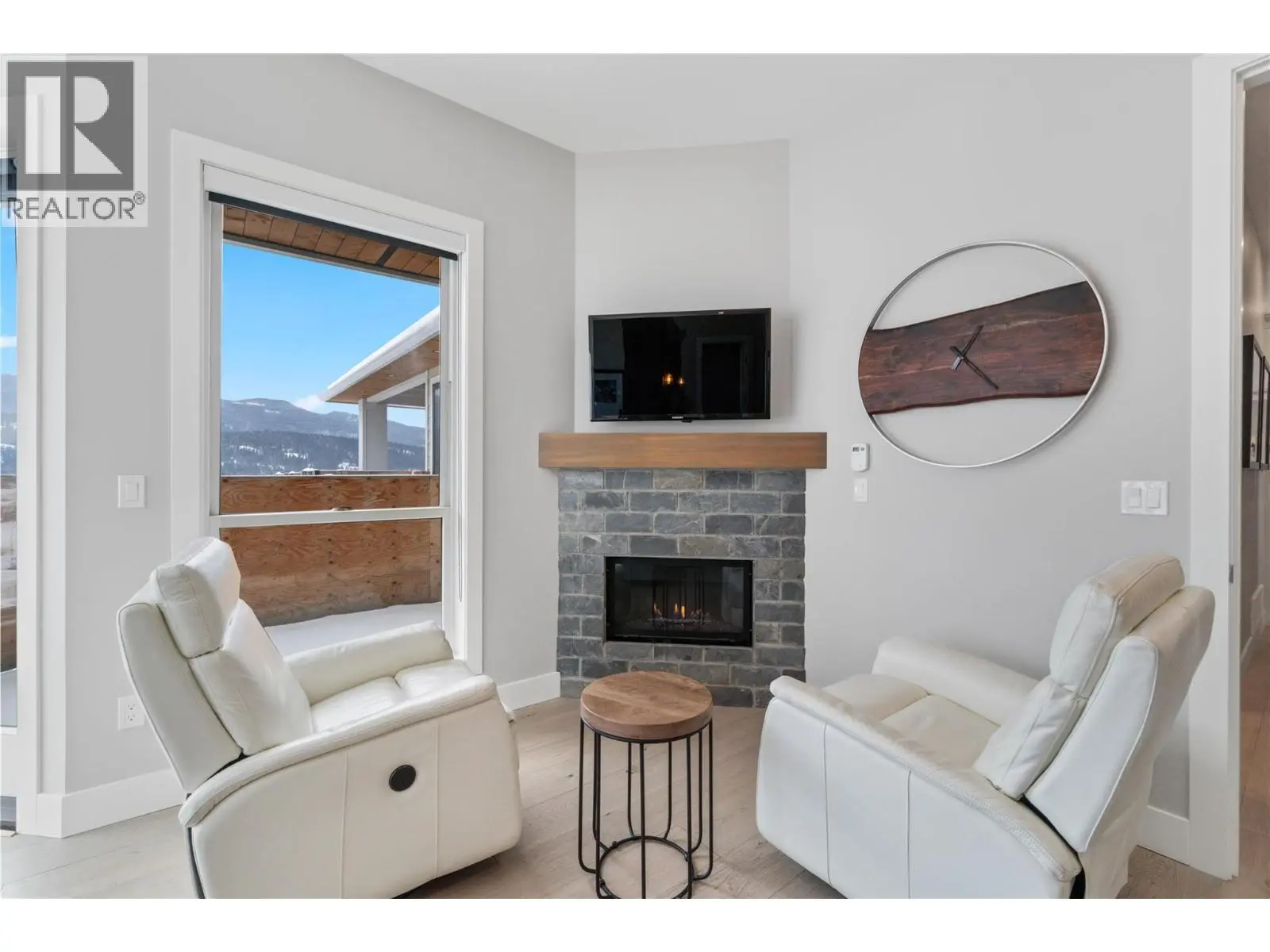 608 Mt Ida Crescent. Coldstream, British Columbia