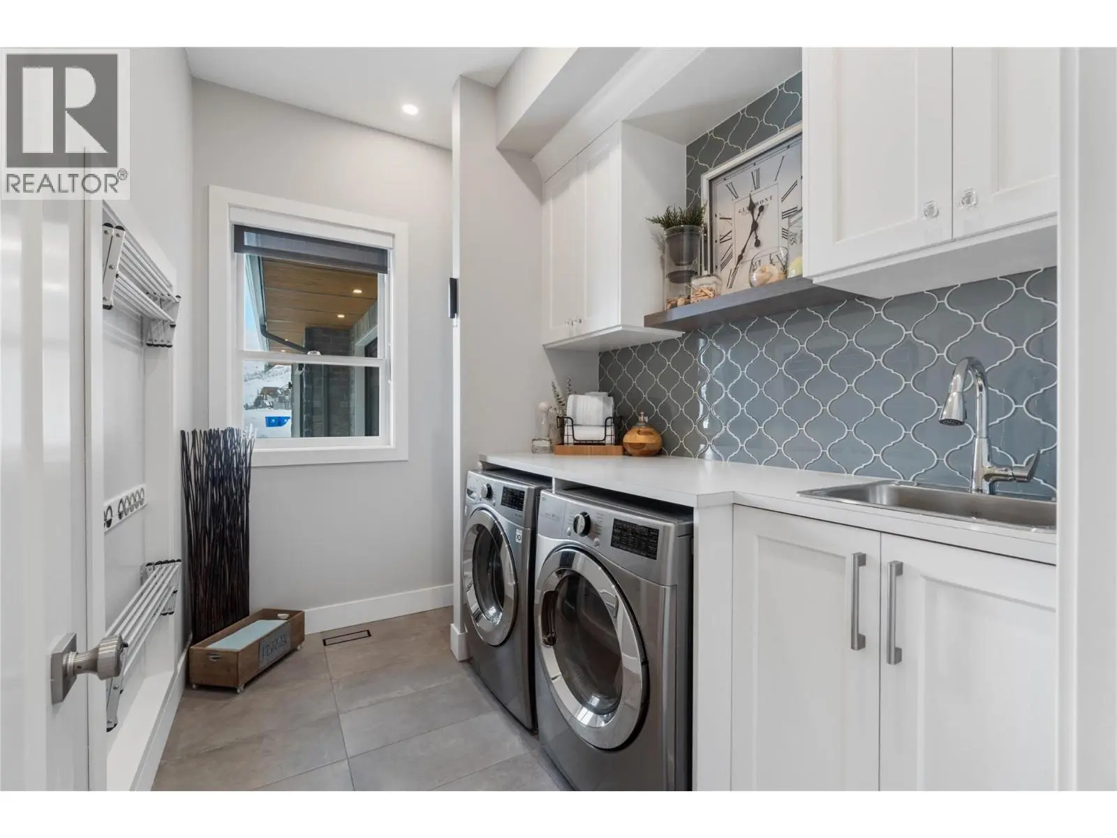 608 Mt Ida Crescent. Coldstream, British Columbia