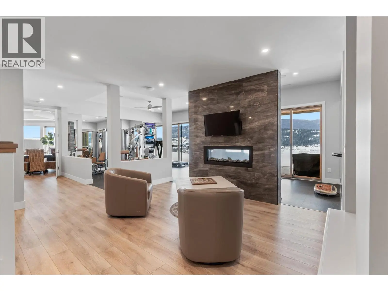 608 Mt Ida Crescent. Coldstream, British Columbia