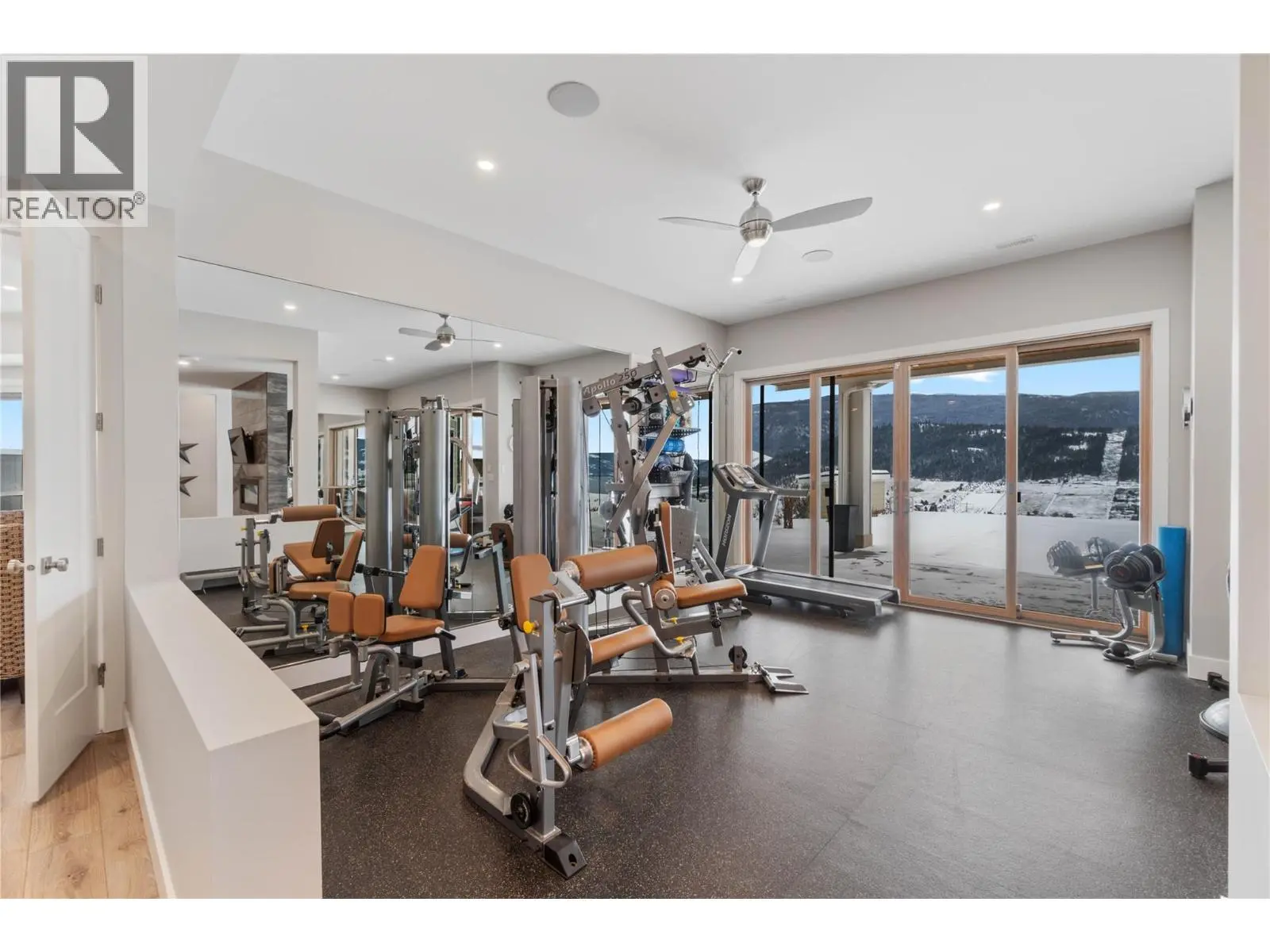 608 Mt Ida Crescent. Coldstream, British Columbia