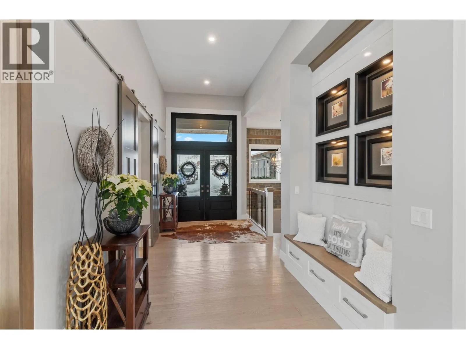 608 Mt Ida Crescent. Coldstream, British Columbia