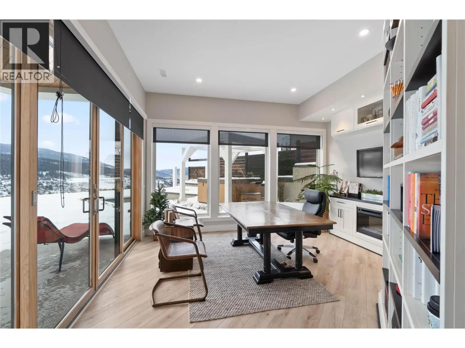 608 Mt Ida Crescent. Coldstream, British Columbia