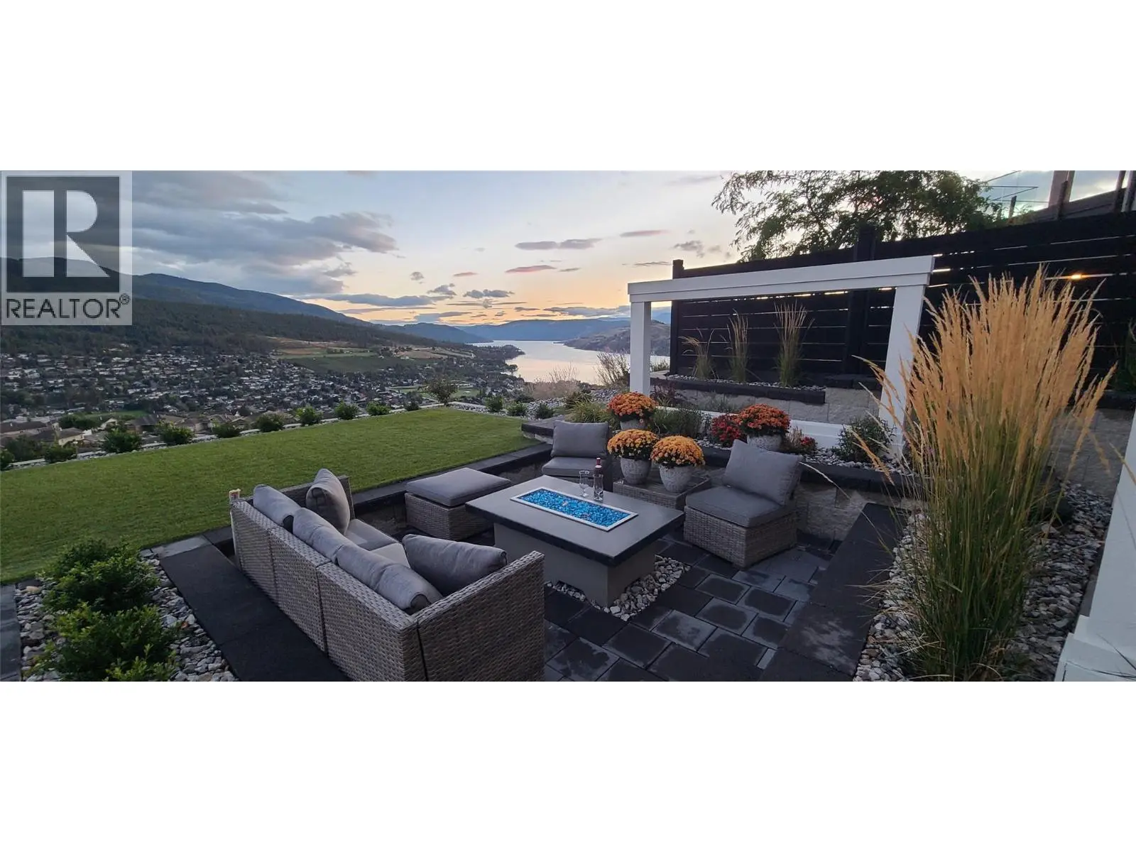 608 Mt Ida Crescent. Coldstream, British Columbia