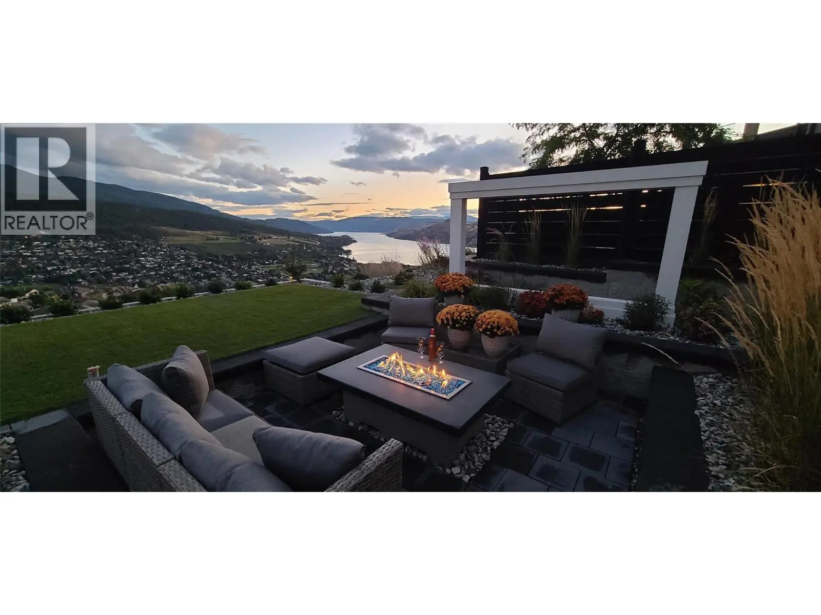 608 Mt Ida Crescent. Coldstream, British Columbia