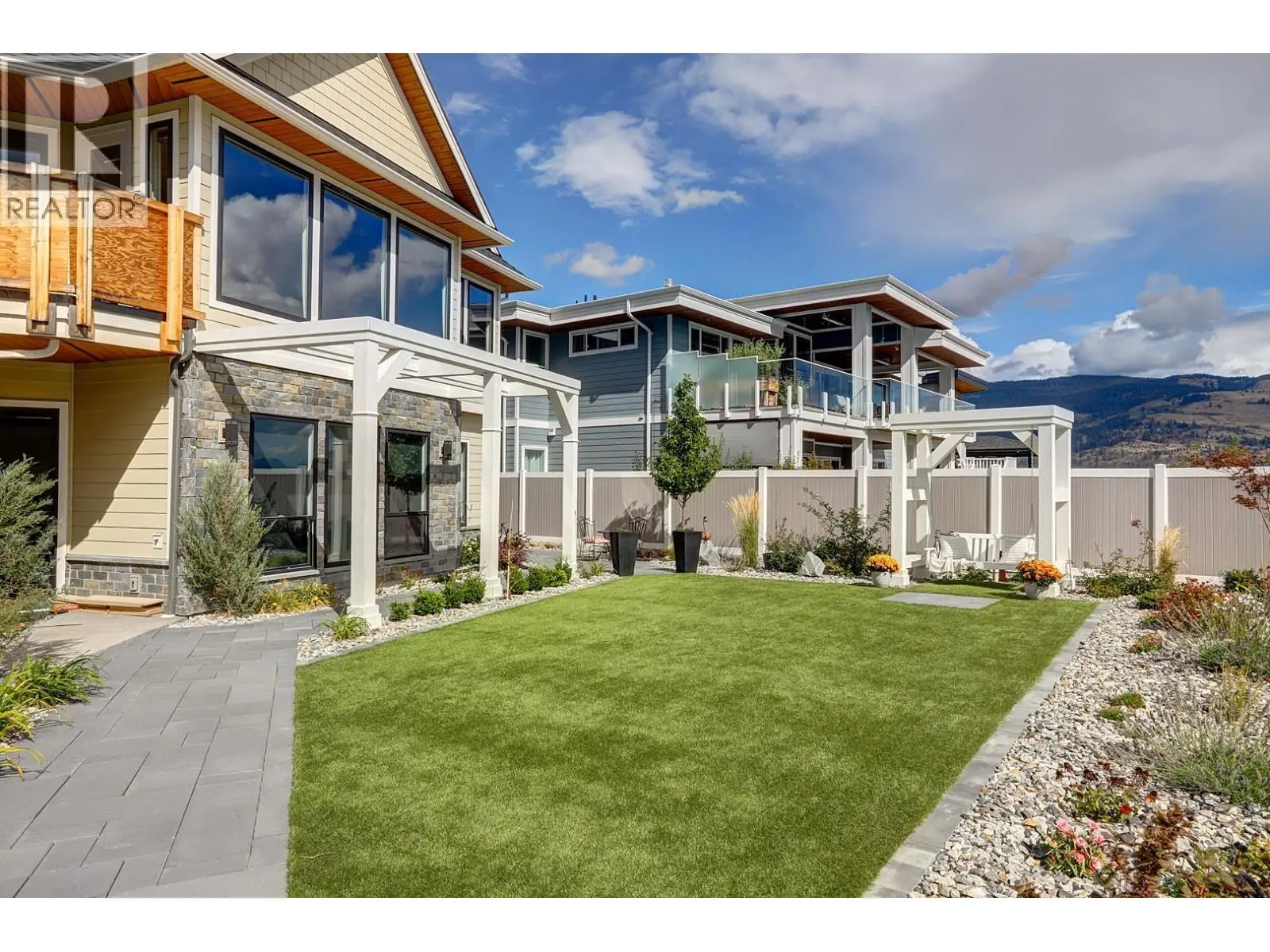 608 Mt Ida Crescent. Coldstream, British Columbia