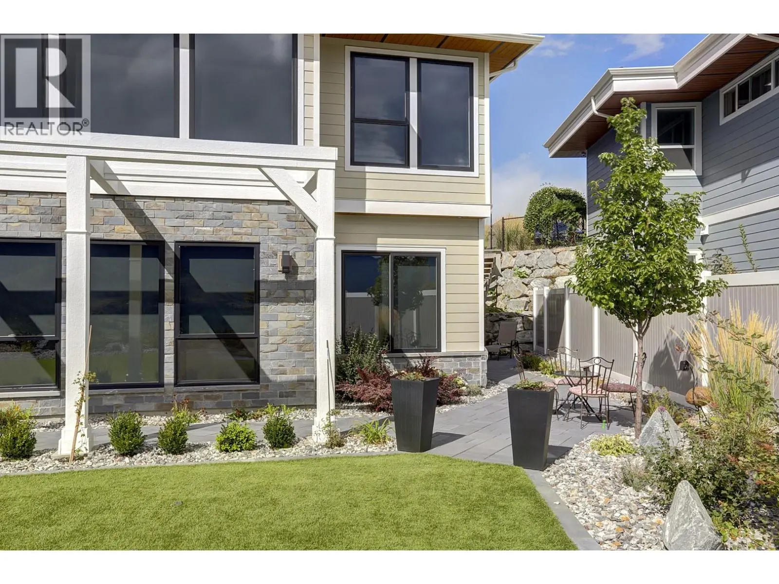 608 Mt Ida Crescent. Coldstream, British Columbia