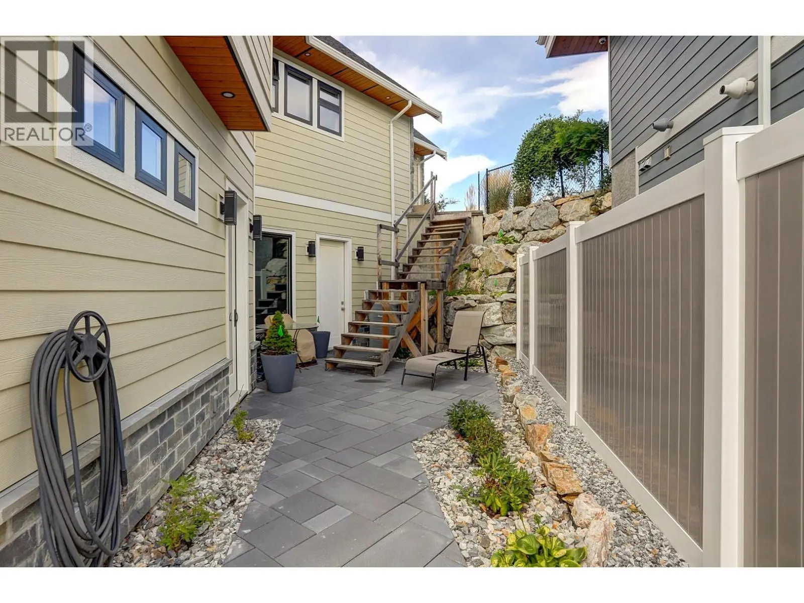 608 Mt Ida Crescent. Coldstream, British Columbia