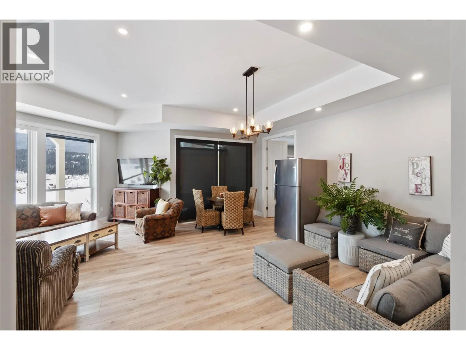 608 Mt Ida Crescent. Coldstream, British Columbia