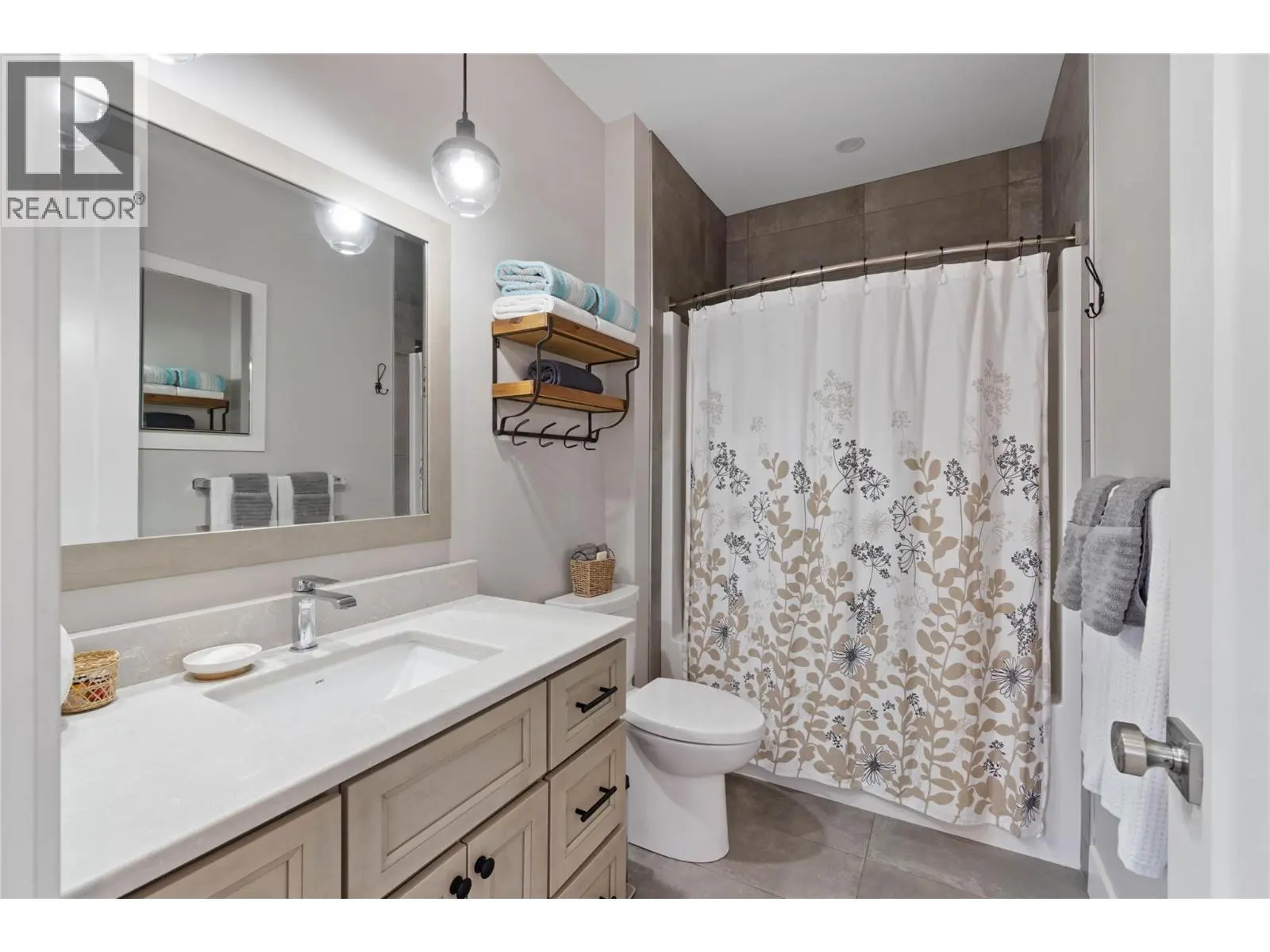 608 Mt Ida Crescent. Coldstream, British Columbia