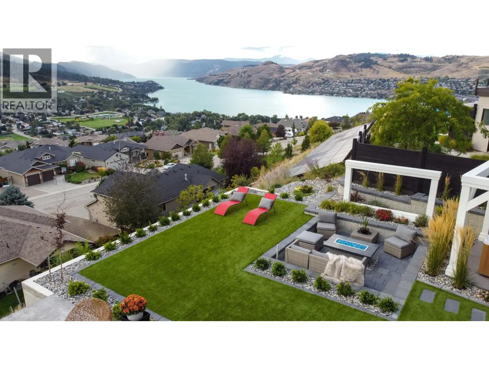 608 Mt Ida Crescent. Coldstream, British Columbia