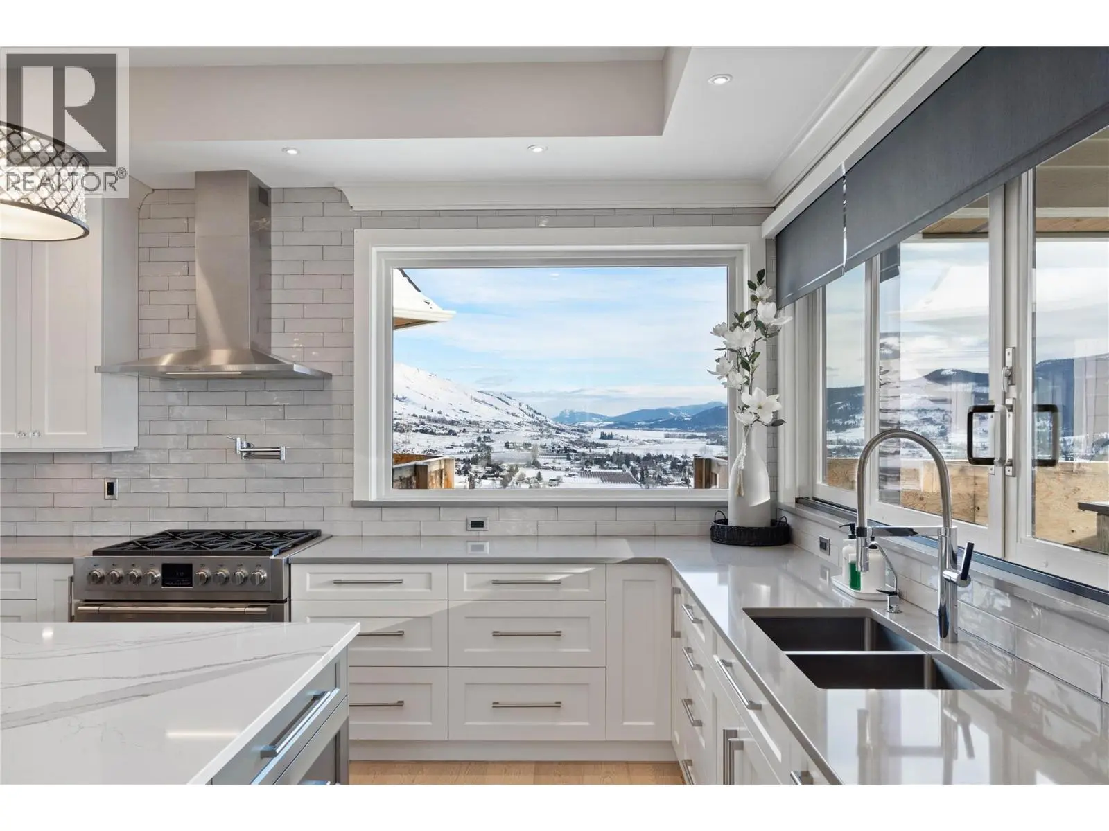 608 Mt Ida Crescent. Coldstream, British Columbia