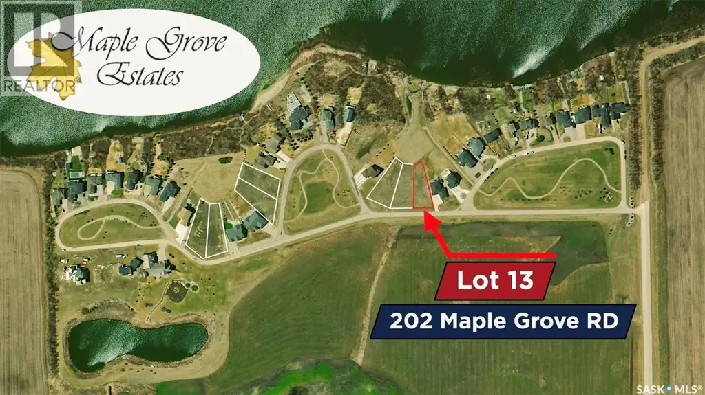 202 Maple Grove Road, Orkney Rm No. 244