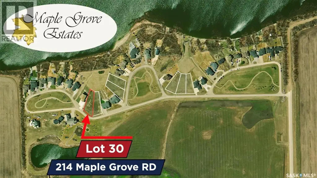 214 Maple Grove Road, Orkney Rm No. 244
