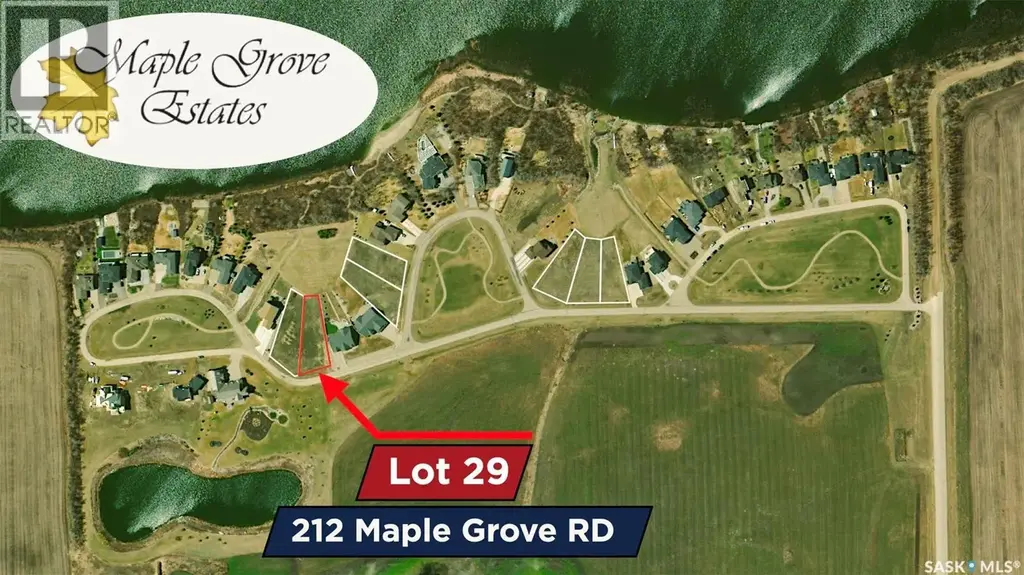 212 Maple Grove Road, Orkney Rm No. 244