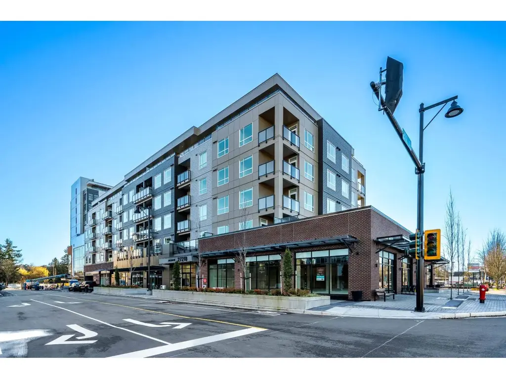 404 27218 Aldergrove Town Centre Drive, Langley