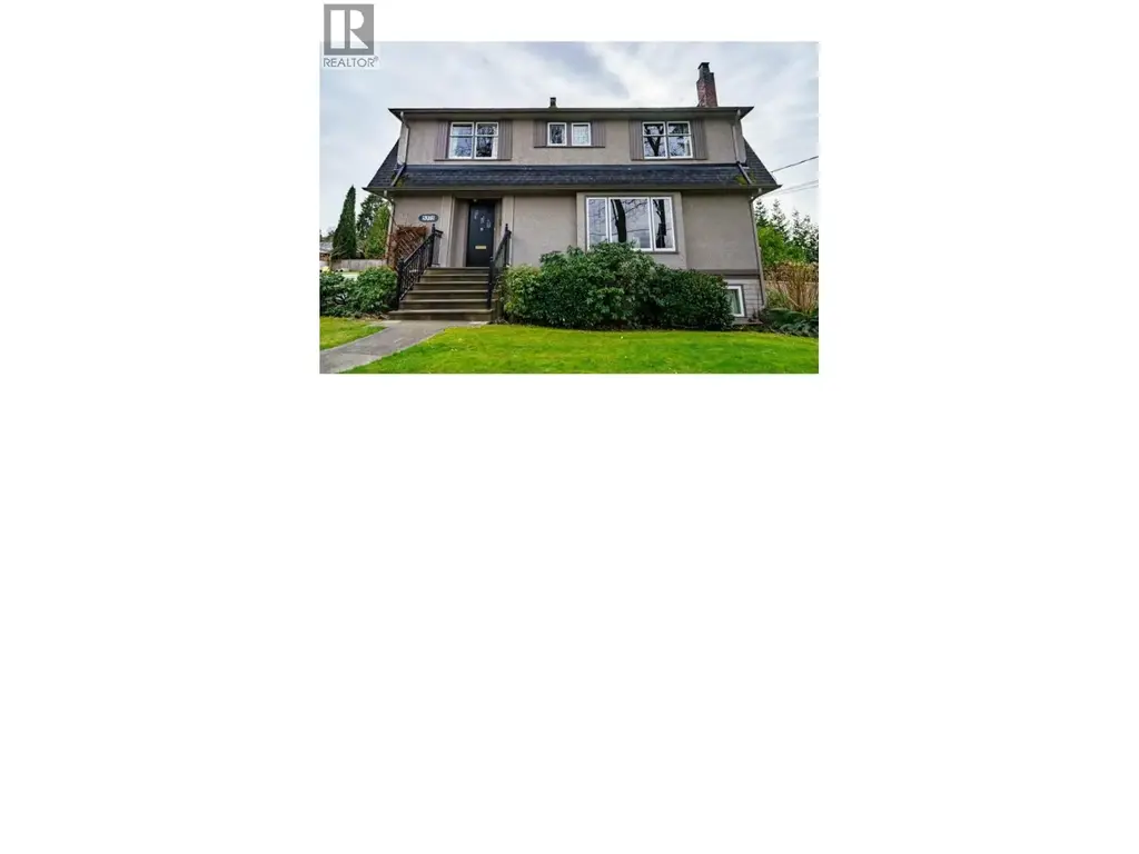 5375 Gordon Avenue, Burnaby