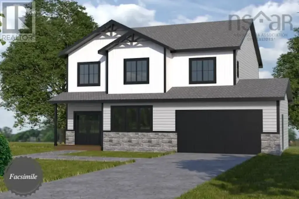 Lot 5071 Bondi Drive, Indigo Shores, Middle Sackville
