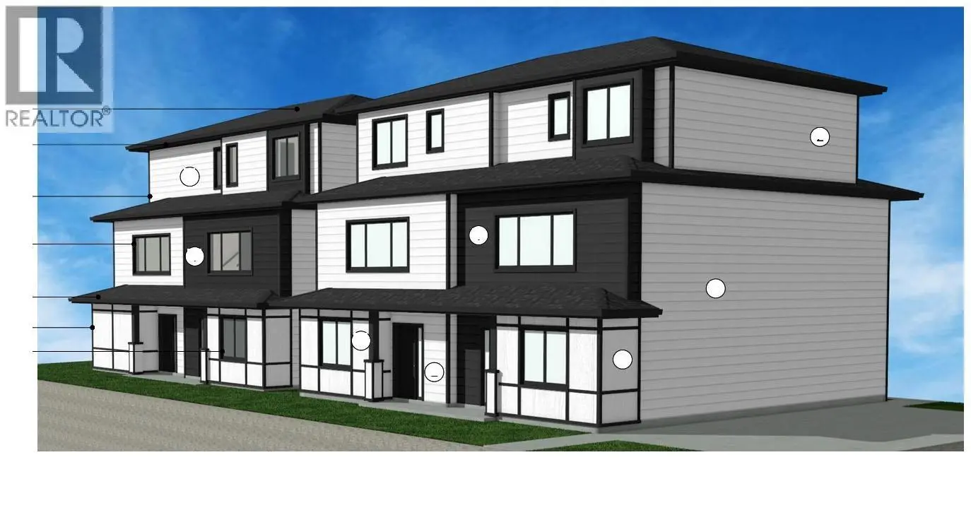 894 Morrison Avenue. Kelowna, British Columbia