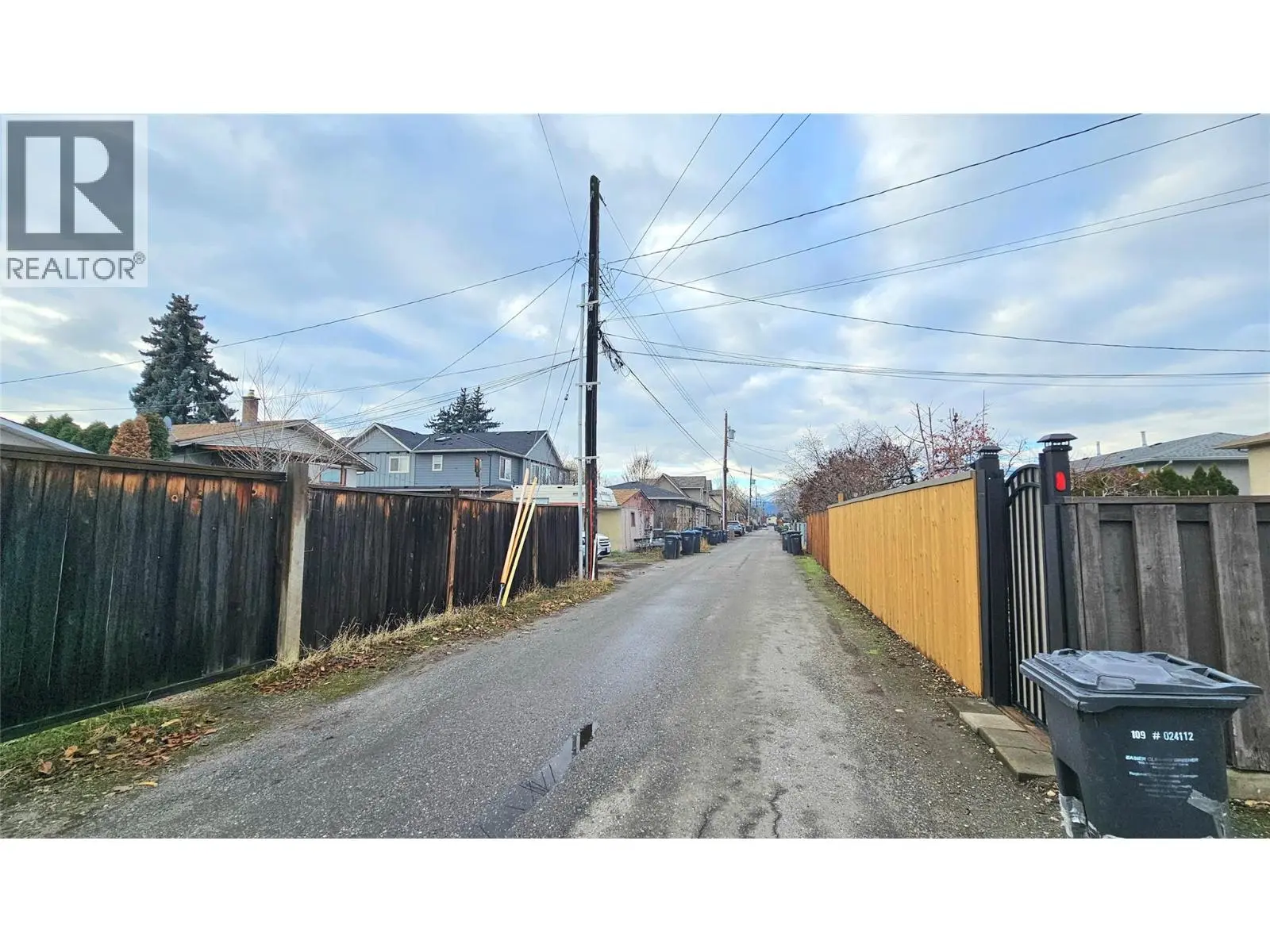 894 Morrison Avenue. Kelowna, British Columbia