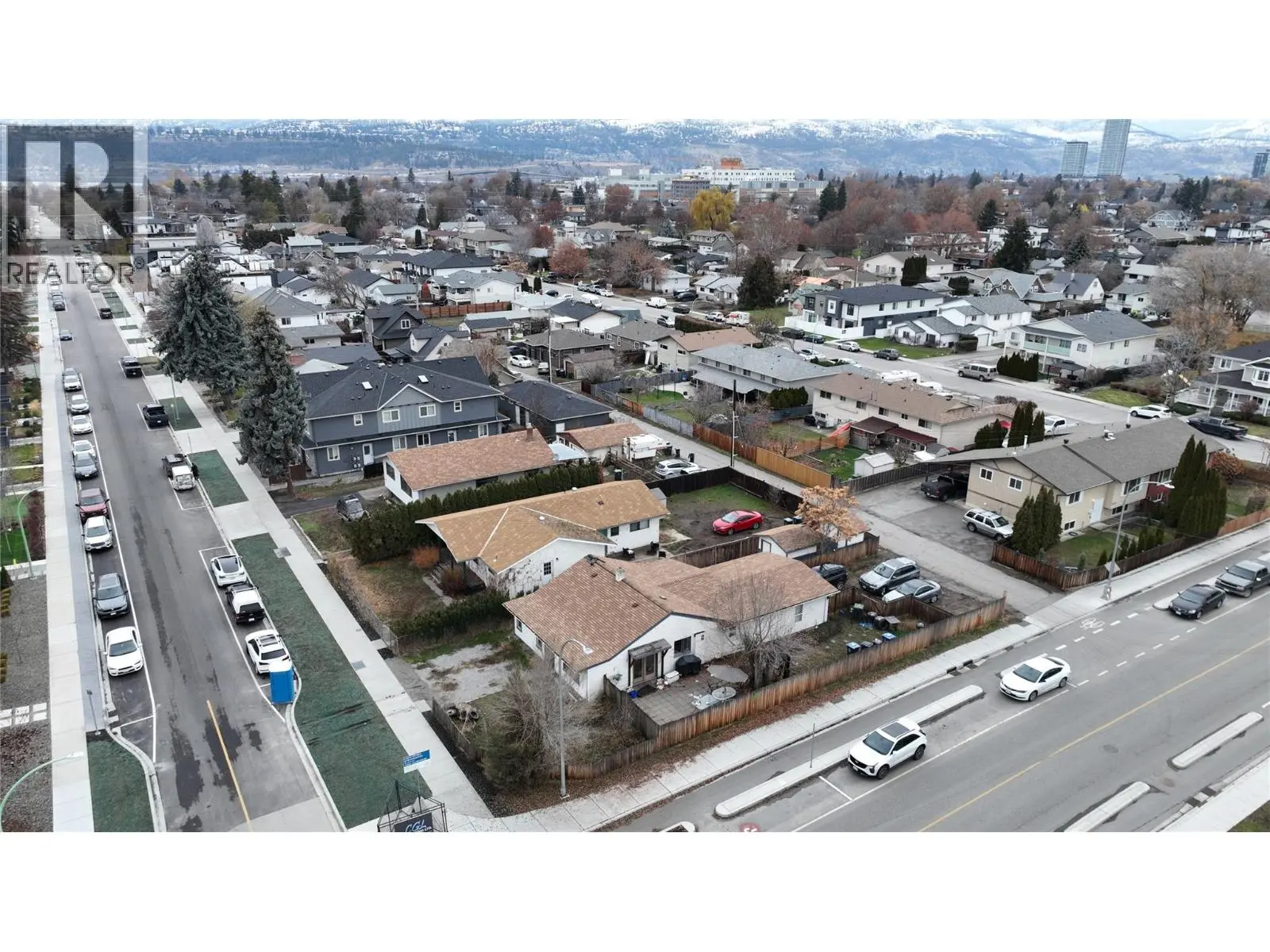 894 Morrison Avenue. Kelowna, British Columbia
