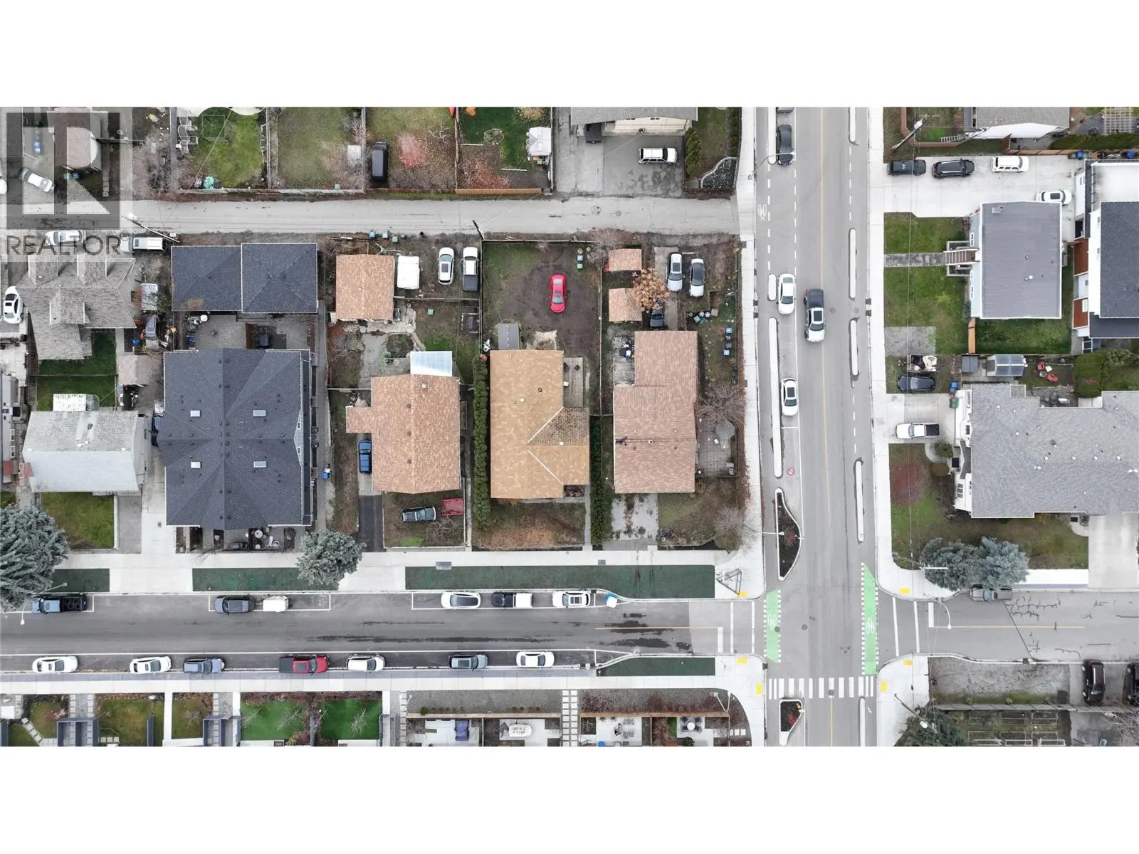 894 Morrison Avenue. Kelowna, British Columbia