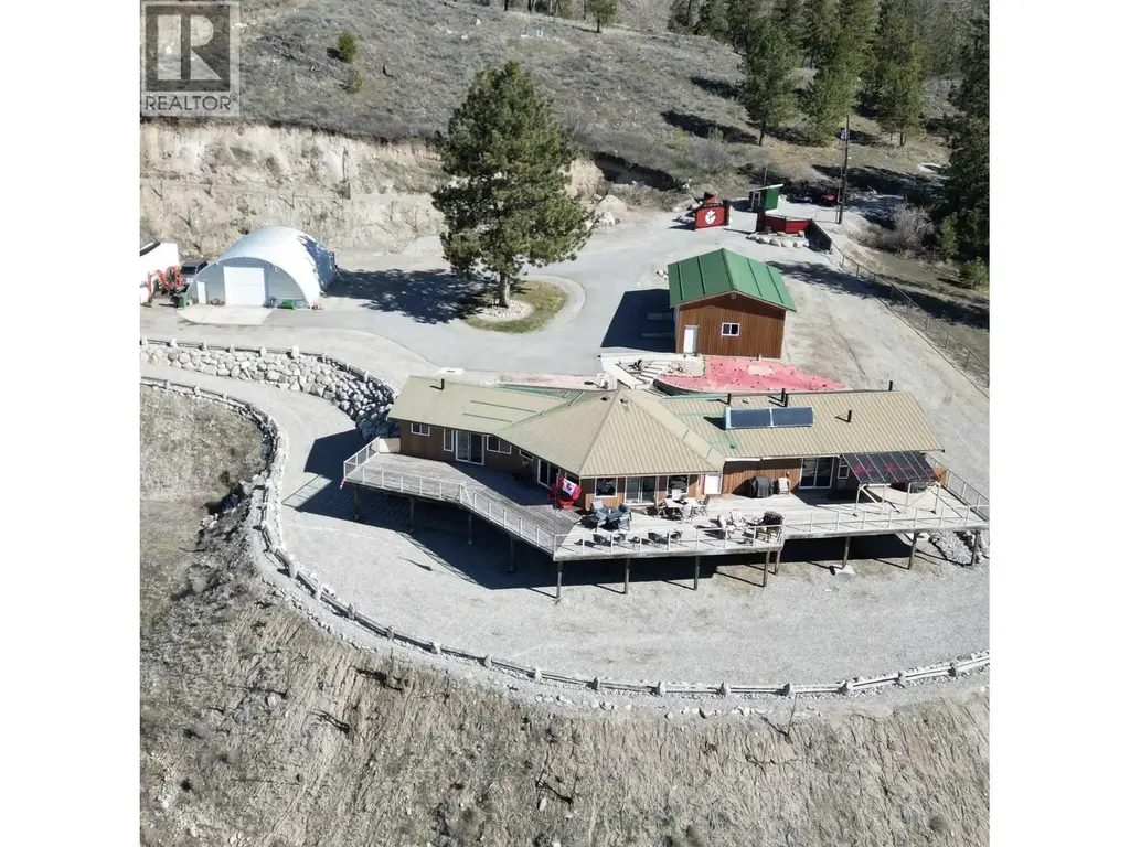 265 Long Joe Road, Osoyoos