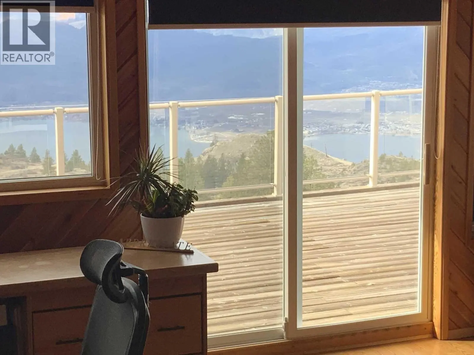 265 Long Joe Road. Osoyoos, British Columbia