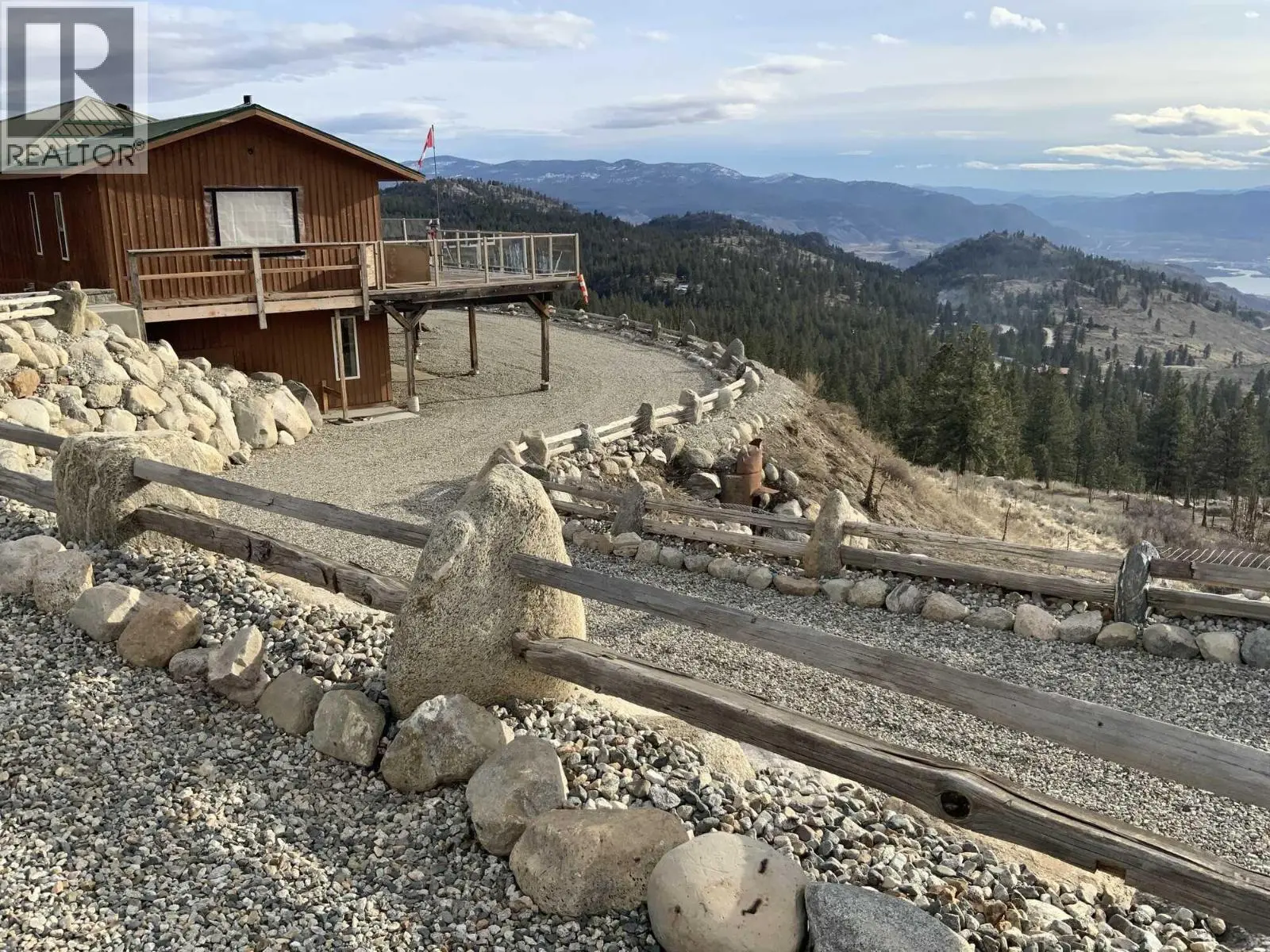265 Long Joe Road. Osoyoos, British Columbia