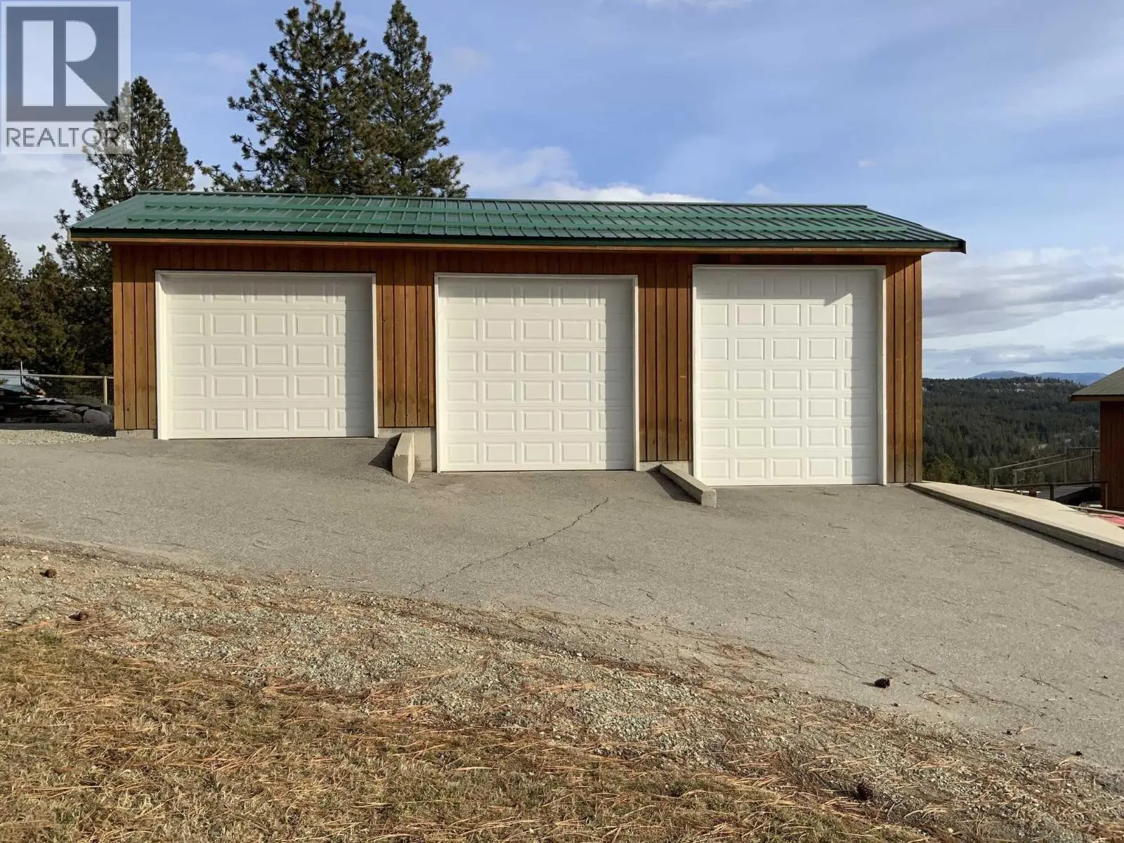 265 Long Joe Road. Osoyoos, British Columbia