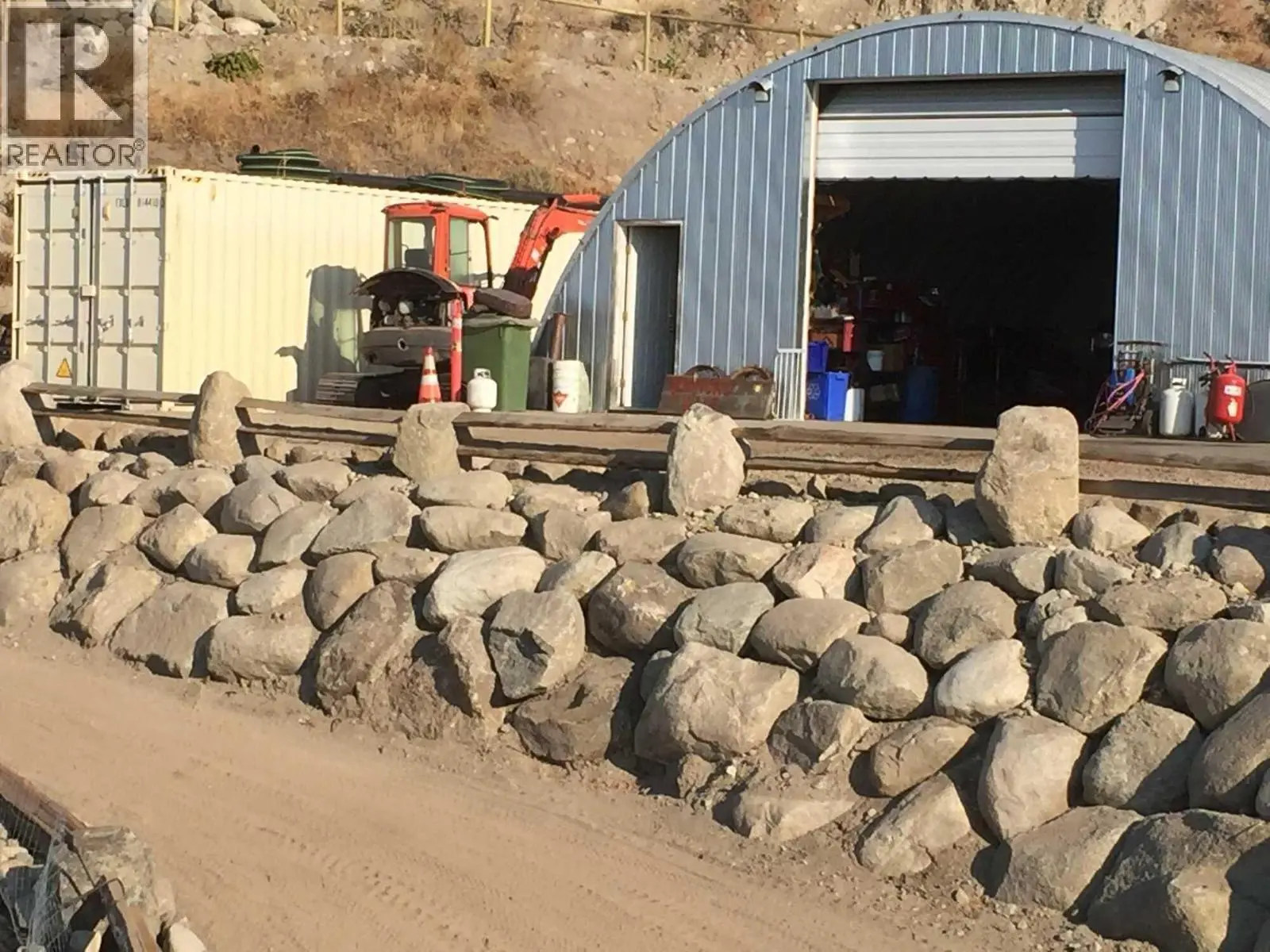 265 Long Joe Road. Osoyoos, British Columbia